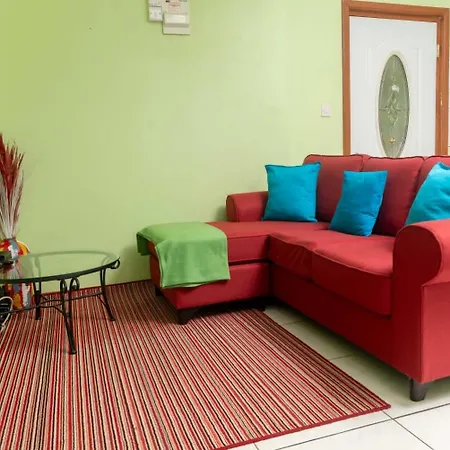 Bougainvillea Apartments 2